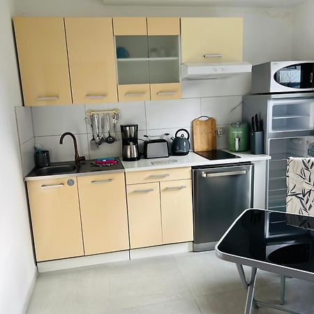 Birgeler Home Екстер'єр фото
