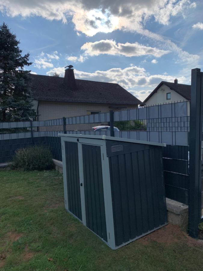 Birgeler Home Екстер'єр фото