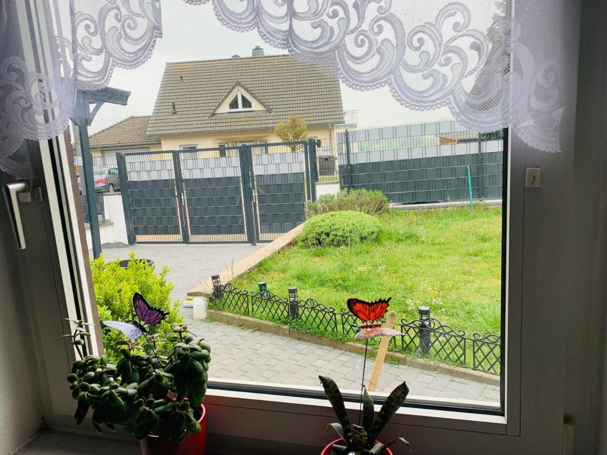 Birgeler Home Екстер'єр фото
