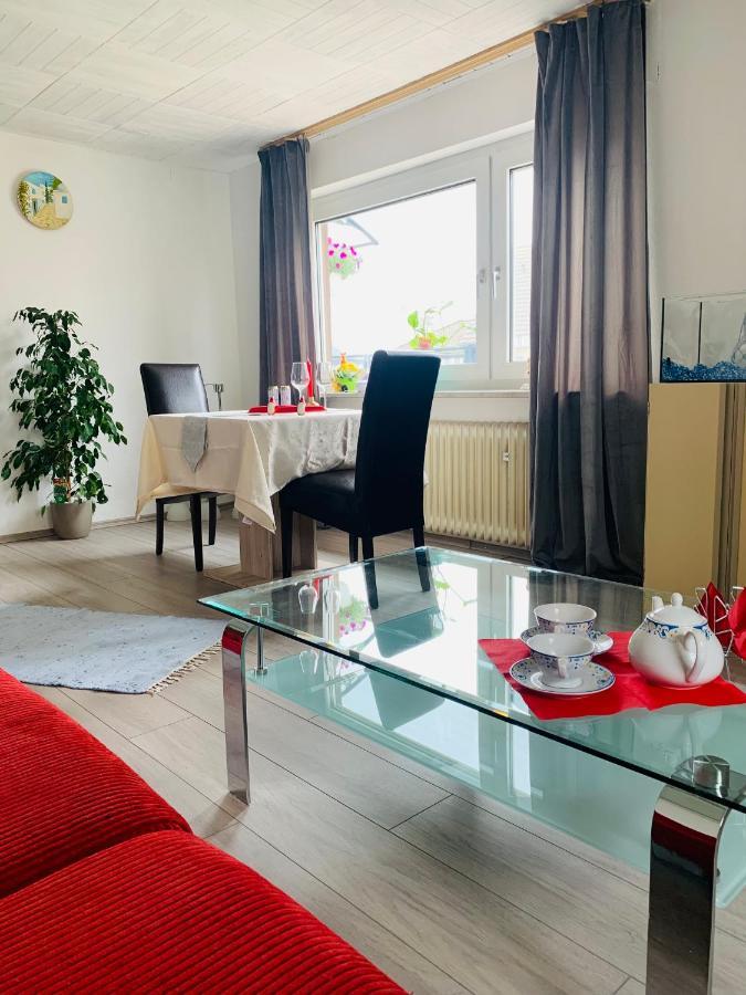 Birgeler Home Екстер'єр фото