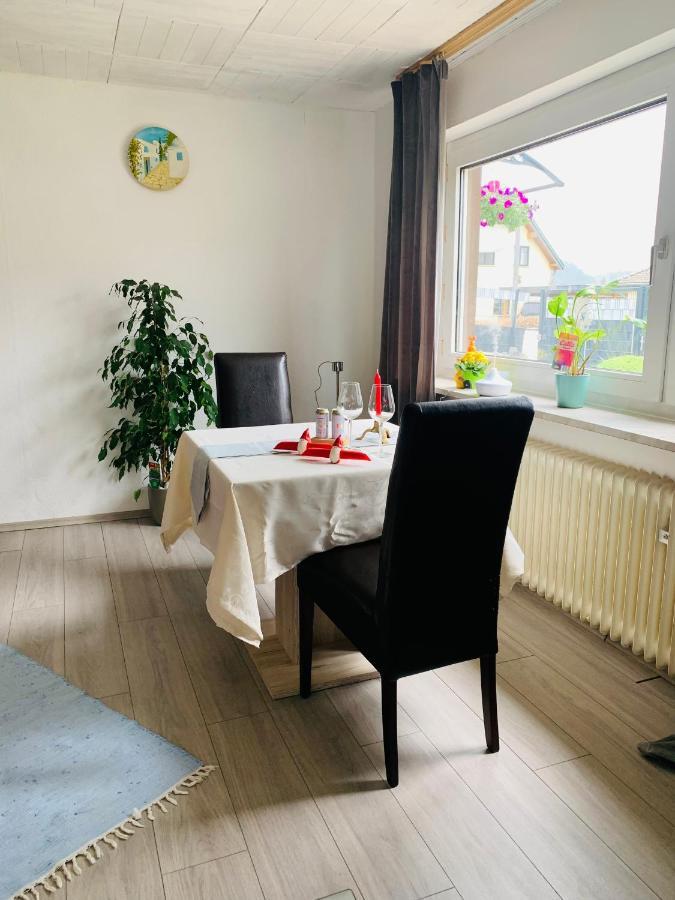 Birgeler Home Екстер'єр фото