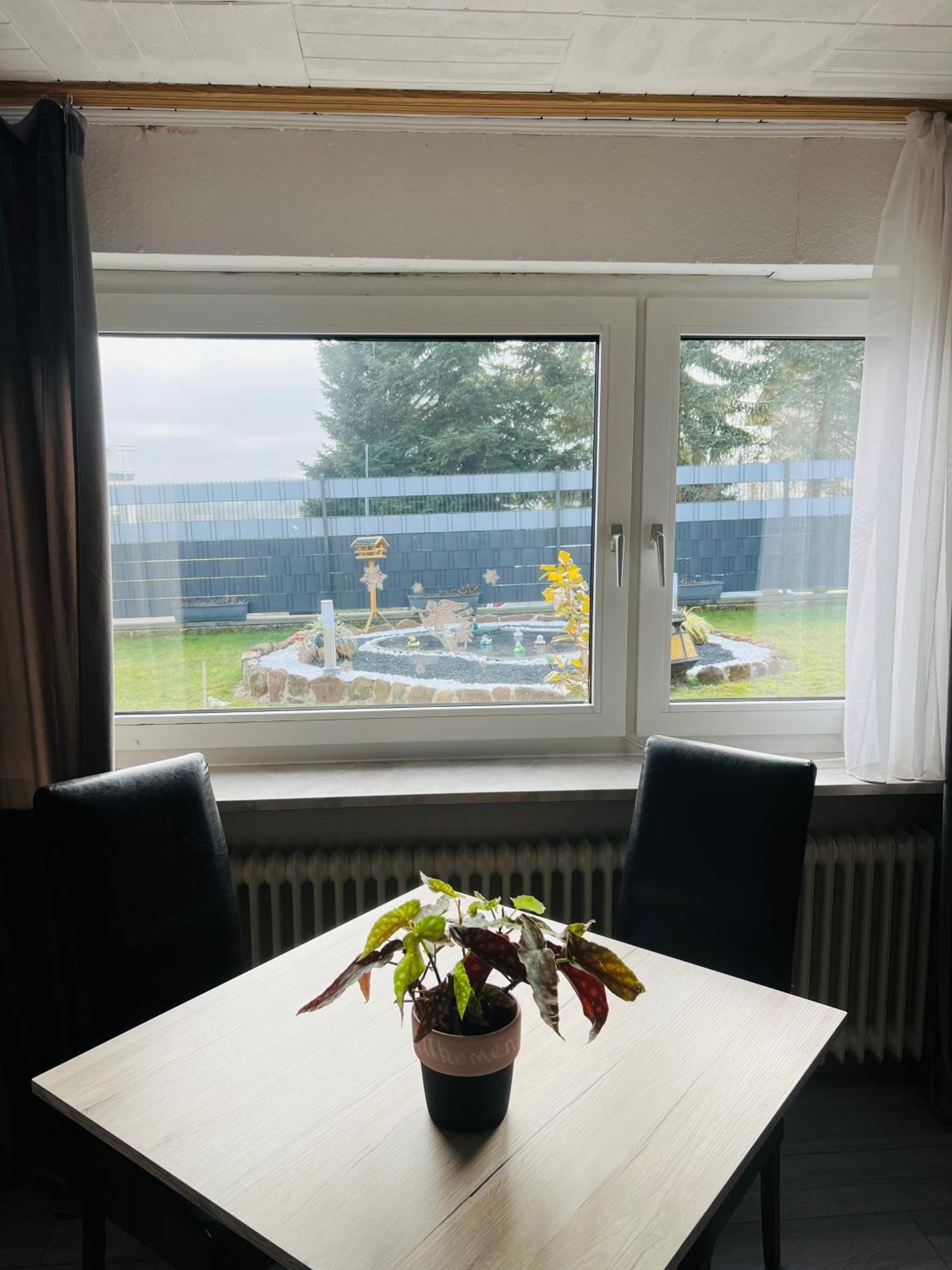 Birgeler Home Екстер'єр фото