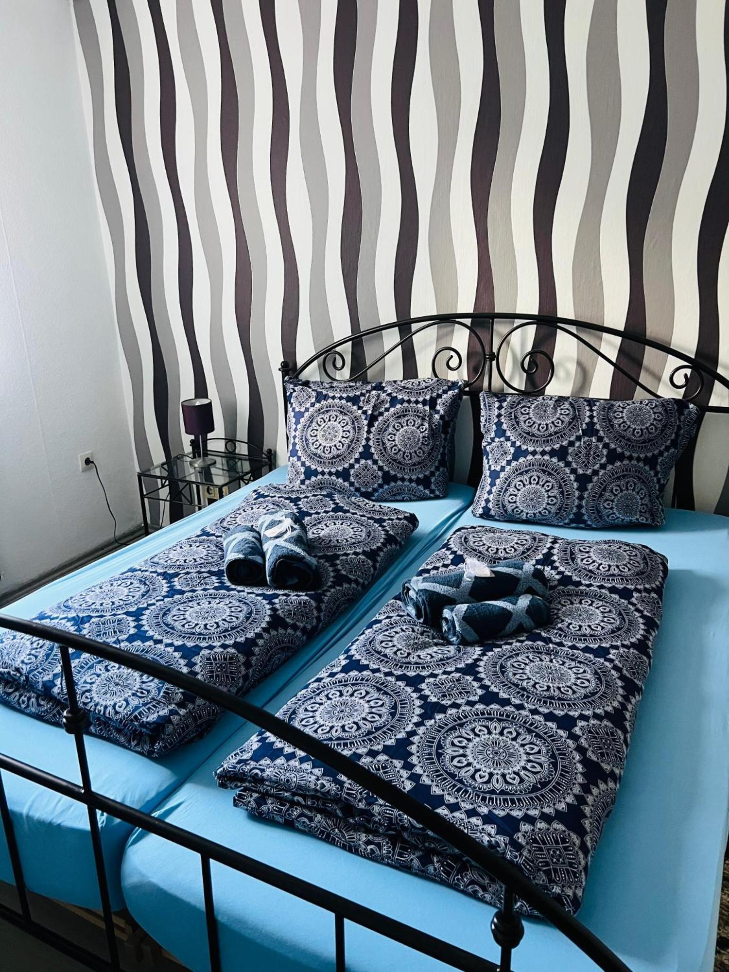 Birgeler Home Екстер'єр фото